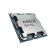 Процессор серверный AMD CPU EPYC 4004 Series (6C/12T Model 4244P (3.8/5.1GHz Max Boost, 32MB, 65W, SP3) Tray (100-000001480)