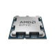 Процессор серверный AMD CPU EPYC 4004 Series (6C/12T Model 4244P (3.8/5.1GHz Max Boost, 32MB, 65W, SP3) Tray (100-000001480)