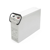 Батарея к ИБП MONBAT 12V-100Ah, AGM FRONT TERMINAL (12MVR100Gr)