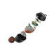 Наушники Beyerdynamic Amiron 300 TWS Black (531482)
