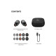 Наушники Beyerdynamic Amiron 300 TWS Black (531482)