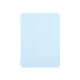 Чехол для планшета BeCover Tri Fold Soft TPU Silicone Apple iPad Air 13" M4 2026 Light Blue (715330)