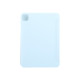 Чехол для планшета BeCover Tri Fold Soft TPU Silicone Apple iPad Air 13" M4 2026 Light Blue (715330)