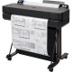 Плоттер HP DesignJet T630, 24'' WiFi (5HB09D)