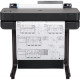 Плоттер HP DesignJet T630, 24'' WiFi (5HB09D)
