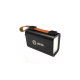 Батарея універсальна Atria 30000mAh, 130W, USB-C laptop/phone (WPD-130)