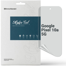 Пленка защитная Armorstandart hydrogel Matte Google Pixel 10a 5G (ARM90540)