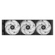 Система жидкостного охлаждения ID-Cooling FX360 LCD