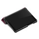 Чехол для планшета BeCover Lenovo Tab M8 TB-8505/TB-8705/M8 TB-8506 (3 Gen) Red Wine (705982)