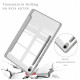 Чехол для планшета BeCover Soft Edge Samsung Galaxy Tab S9 (SM-X710/SM-X716) / S9 FE (SM-X510/SM-X516B) 11.0" Gray (715573)