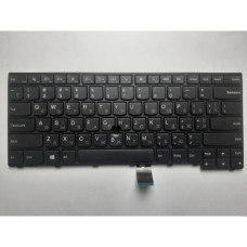 Клавиатура ноутбука Lenovo ThinkPad T440/T440P/T440S/L440/E431/E440/L450/T431s/T450 чер (A46066)