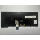 Клавіатура ноутбука Lenovo ThinkPad T440/T440P/T440S/L440/E431/E440/L450/T431s/T450 чер (A46066)