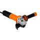 Neo Tools angle grinder 125 mm 1000W 12000 rpm 2.0 kg (04-716)