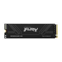 Kingston SSD M.2 1TB PCIe 5.0 FURY Renegade (SFYR2S/1T0)