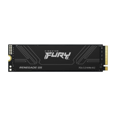 Kingston SSD M.2 1TB PCIe 5.0 FURY Renegade (SFYR2S/1T0)