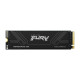 Kingston SSD M.2 1TB PCIe 5.0 FURY Renegade (SFYR2S/1T0)