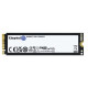 Kingston SSD M.2 1TB PCIe 5.0 FURY Renegade (SFYR2S/1T0)