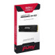 Kingston SSD M.2 1TB PCIe 5.0 FURY Renegade (SFYR2S/1T0)