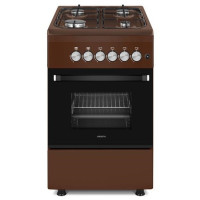 ARDESTO Cooker gas, 50L, 50x60cm, brown (FSCF-G50BR)