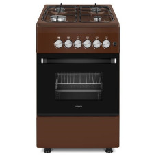 ARDESTO Cooker gas, 50L, 50x60cm, brown (FSCF-G50BR)