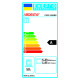 ARDESTO Плита Ardesto газовая, 50л, 50x60см, коричневый (FSCF-G50BR)