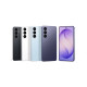 Samsung Смартфон Galaxy S26+ 5G (S947) 6.7'' 12/256GB, 2SIM, 4900mAh, Sky Blue (SM-S947BLBDEUC)