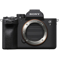 Sony Цифр. фотокамера Sony Alpha 7M4 28-70mm II Kit Black (ILCE7M4MB.CEC)
