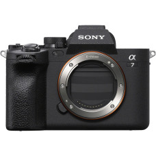 Sony Цифр. фотокамера Sony Alpha 7M4 28-70mm II Kit Black (ILCE7M4MB.CEC)