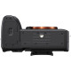 Sony Цифр. фотокамера Sony Alpha 7M4 28-70mm II Kit Black (ILCE7M4MB.CEC)