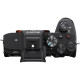 Sony Цифр. фотокамера Sony Alpha 7M4 28-70mm II Kit Black (ILCE7M4MB.CEC)
