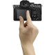 Sony Цифр. фотокамера Sony Alpha 7M4 28-70mm II Kit Black (ILCE7M4MB.CEC)