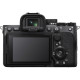 Sony Цифр. фотокамера Sony Alpha 7M4 28-70mm II Kit Black (ILCE7M4MB.CEC)