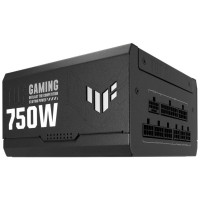 Блок питания ASUS 750W TUF-GAMING-750G PCIE5 Gold (90YE00S3-B0NA00)