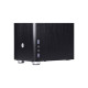 Корпус для ПК Qube QBV9M_WBNU3