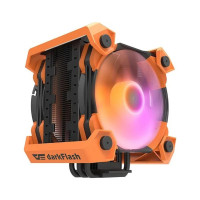 Кулер для процессора DARKFLASH ELLSWORTH S2X