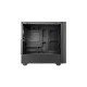 Корпус для ПК Chieftec NIGHT HUNTER 3 (GS-03B-BLK-OP)
