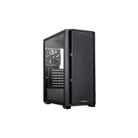 Корпус для ПК Chieftec Pro Midi TG (AS-02B-TG-OP)