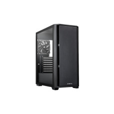 Корпус для ПК Chieftec Pro Midi TG (AS-02B-TG-OP)