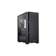 Корпус для ПК Chieftec Pro Midi TG (AS-02B-TG-OP)