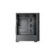 Корпус для ПК Chieftec Pro Midi TG (AS-02B-TG-OP)