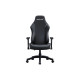 Кресло игровое Anda Seat Luna PVC Size L Black (AD18-44-B-PV)