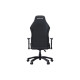 Кресло игровое Anda Seat Luna PVC Size L Black (AD18-44-B-PV)