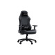 Кресло игровое Anda Seat Luna PVC Size L Black (AD18-44-B-PV)