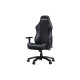 Кресло игровое Anda Seat Luna PVC Size L Black (AD18-44-B-PV)