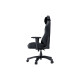 Кресло игровое Anda Seat Luna PVC Size L Black (AD18-44-B-PV)