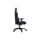 Кресло игровое Anda Seat Luna PVC Size L Black (AD18-44-B-PV)