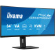 Монитор iiyama XCB3497WQSNP-B1