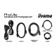 Монитор iiyama XCB3497WQSNP-B1
