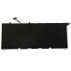 Аккумулятор для ноутбука Dell XPS 13-9360 PW23Y, 60Wh (8085mAh), 6cell, 7.6V, Li-ion (A47313)