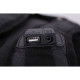 Рюкзак для ноутбука Bagland 15.6" Granite 23L black/gray 0012069 (7072175)